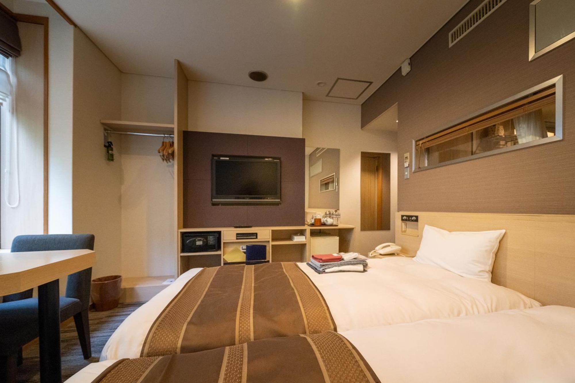 Miyajima Grand Hotel Arimoto Hatsukaichi Exterior foto