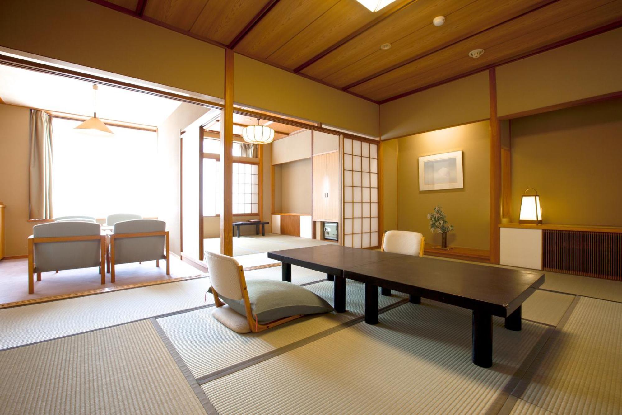 Miyajima Grand Hotel Arimoto Hatsukaichi Exterior foto