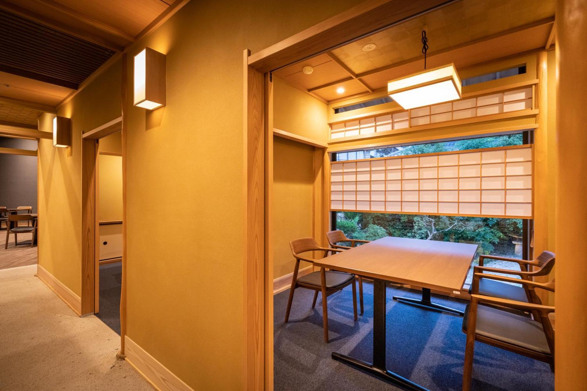 Miyajima Grand Hotel Arimoto Hatsukaichi Exterior foto