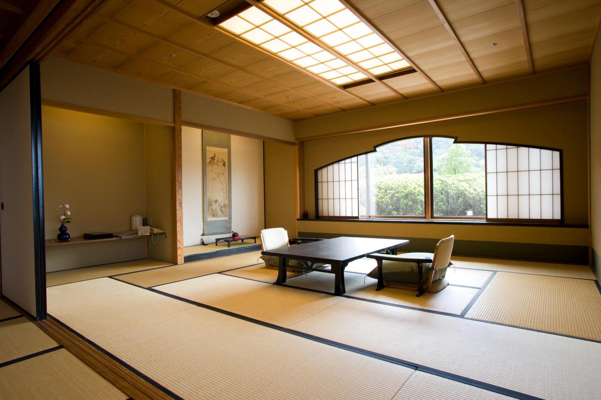 Miyajima Grand Hotel Arimoto Hatsukaichi Exterior foto