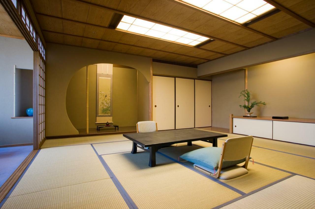 Miyajima Grand Hotel Arimoto Hatsukaichi Exterior foto
